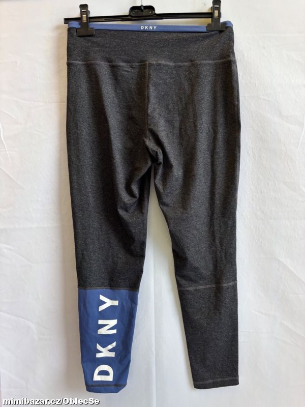 dámské sportovní legíny DKNY
