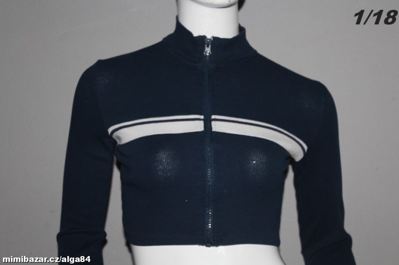 CROP TOP -1/18