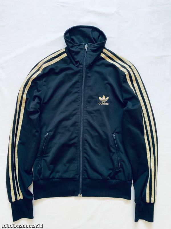Mikina Adidas