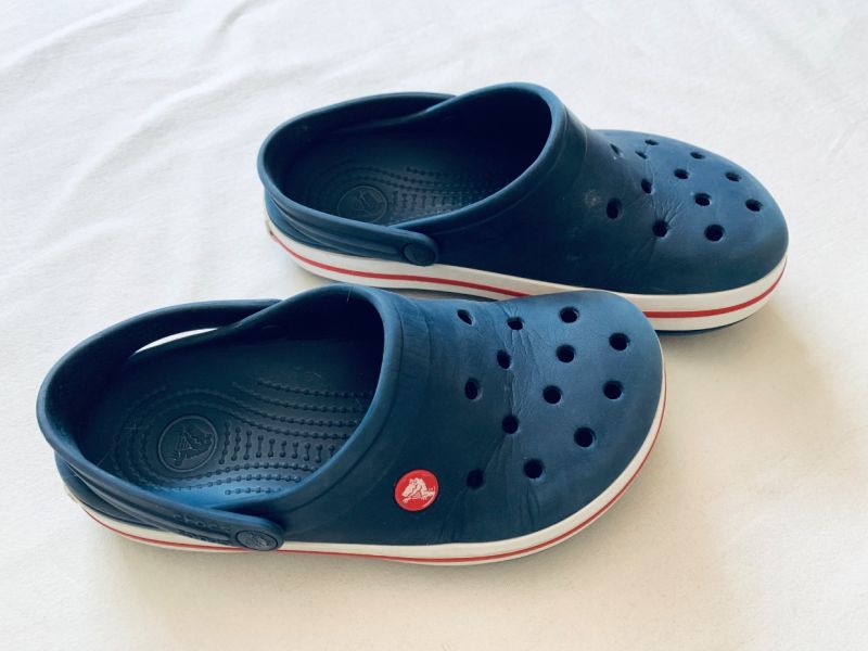 Boty Crocs