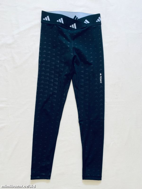 Leginy Adidas