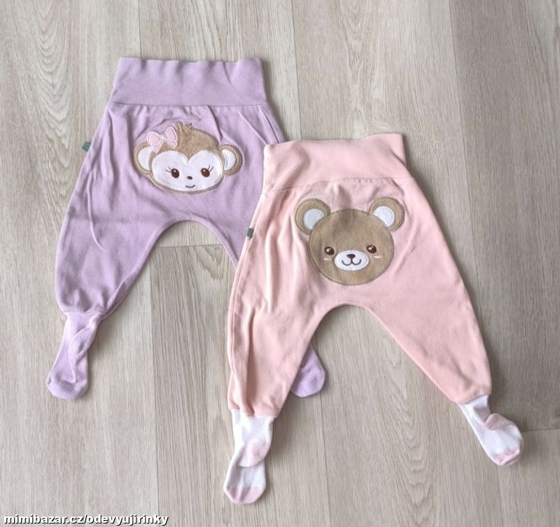 Duo pack polodupačky