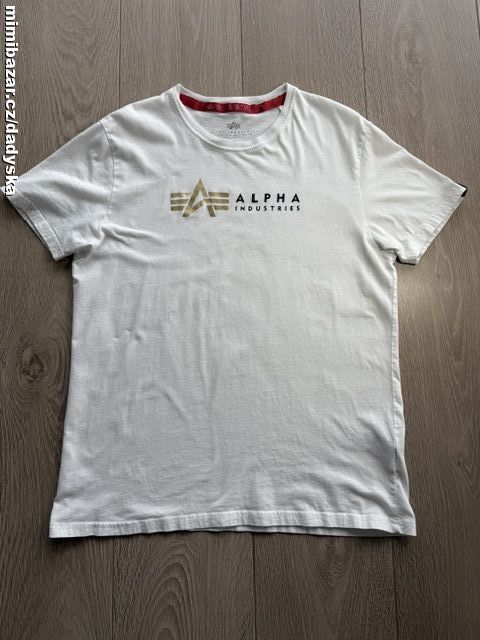 Triko Alpha Industries