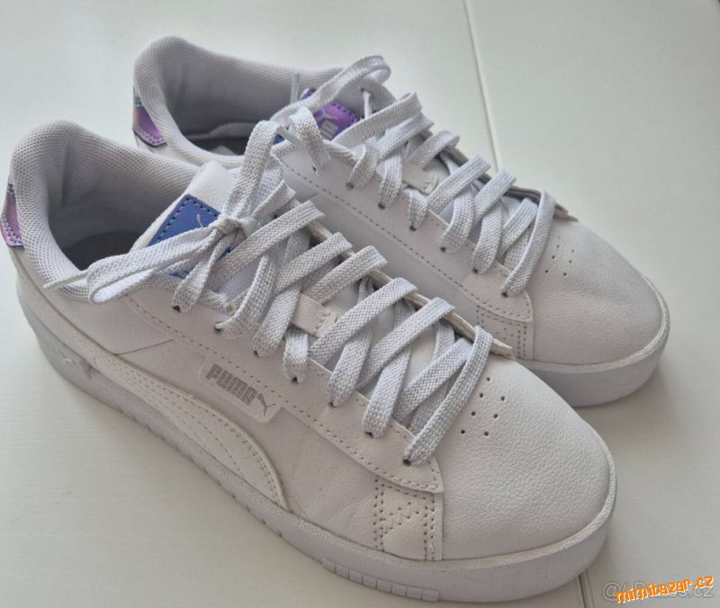 SPORTOVNÍ BOTY PUMA