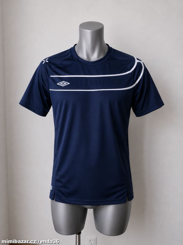 Pánské tričko Umbro vel. L - top stav