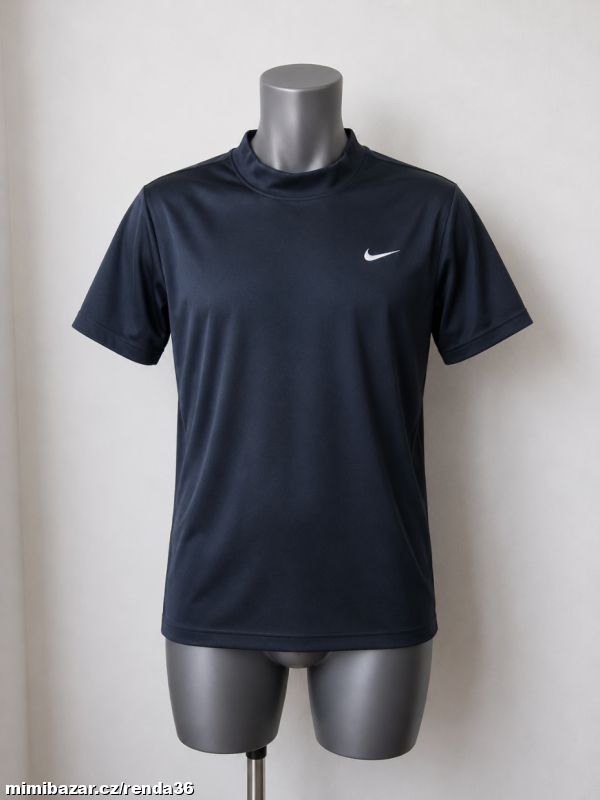 Pánské tričko Tiger Woods Nike vel. L - top stav