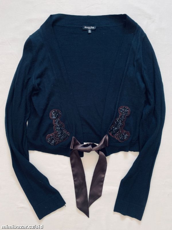 Bolerko Massimo Dutti