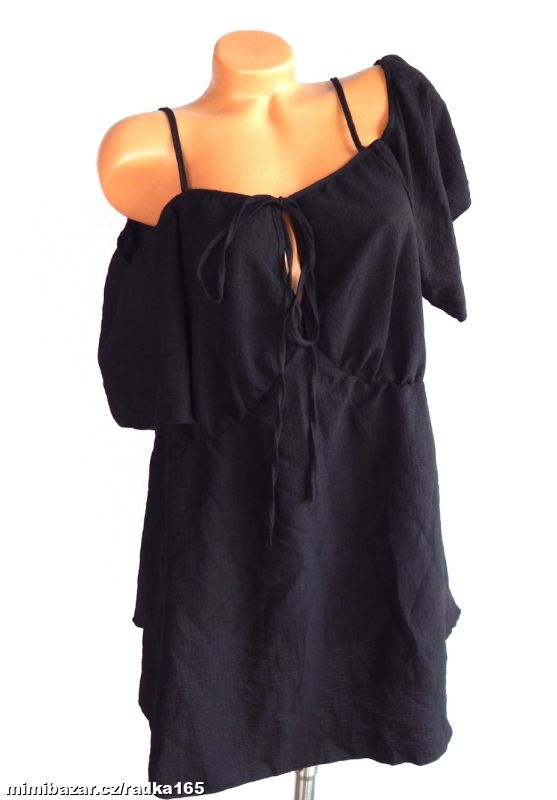 Tunika halenka top do A vel.46/48