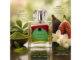 NOVINKA!! PERFECT NONSENSE FIGGY MATCHA EDP