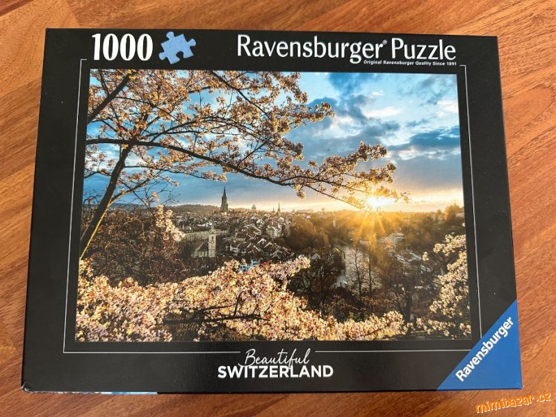 Puzzle