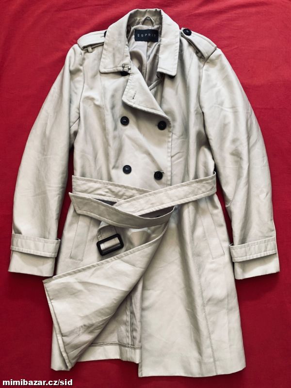 Trenckot Esprit