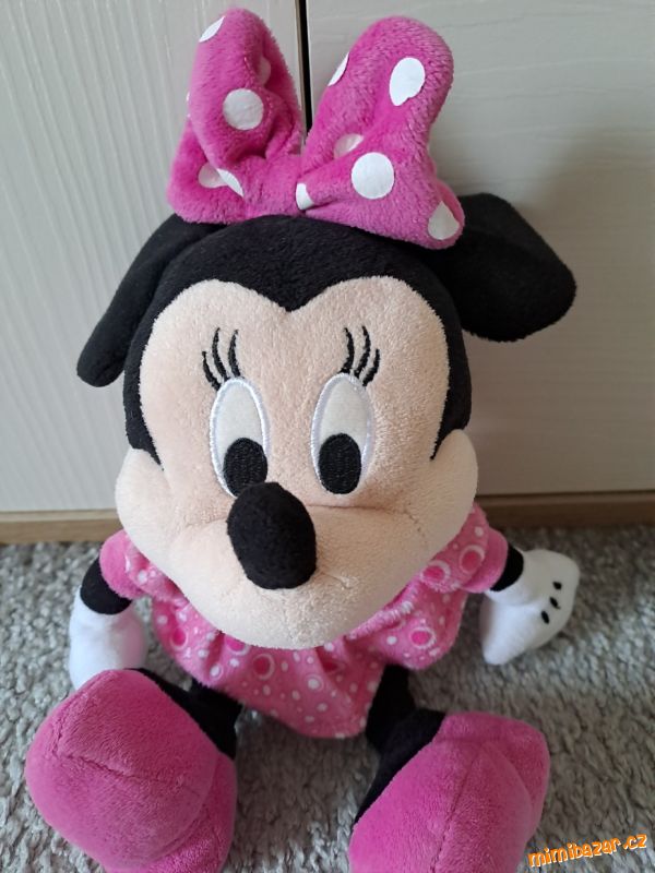 Minnie mouse