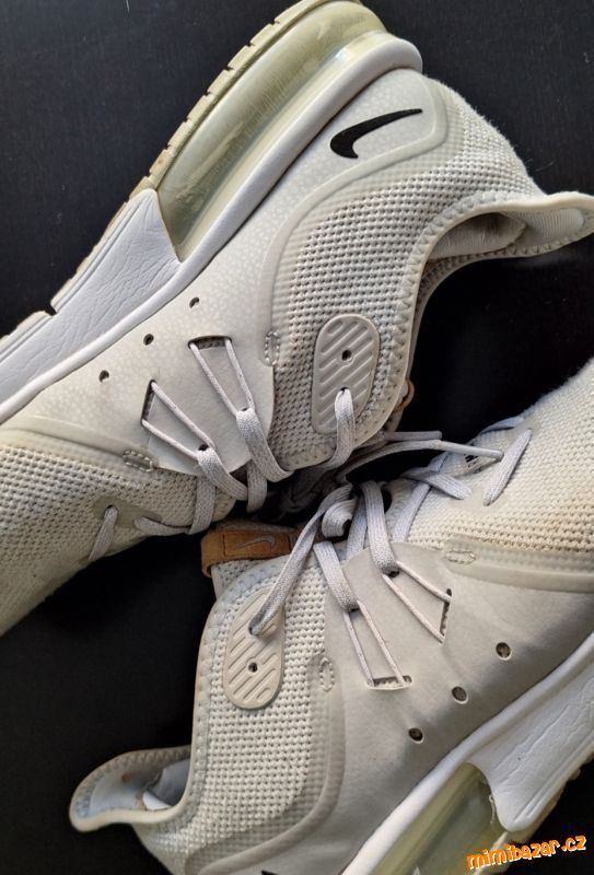 tenisky NIKE vel.41, 5