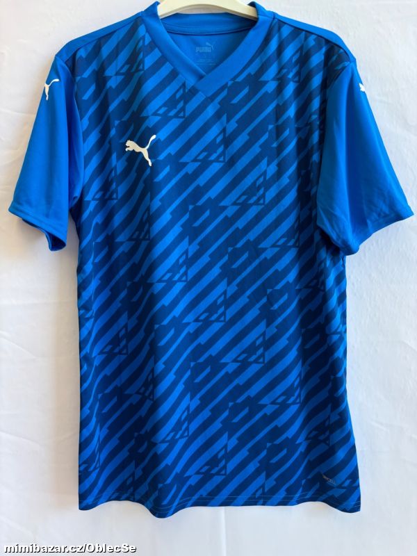 Nové pánské sportovní tričko PUMA