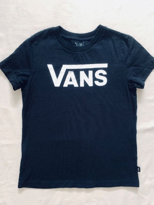 Tričko Vans