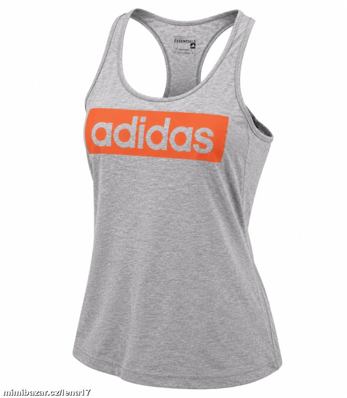 Adidas ClimaLite-dámské tílko-L/40 .