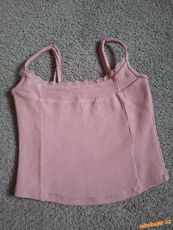 Croptop