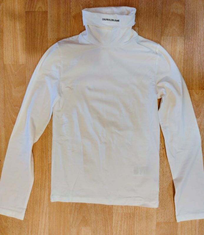 Dámský rolák Calvin Klein, nenošené
