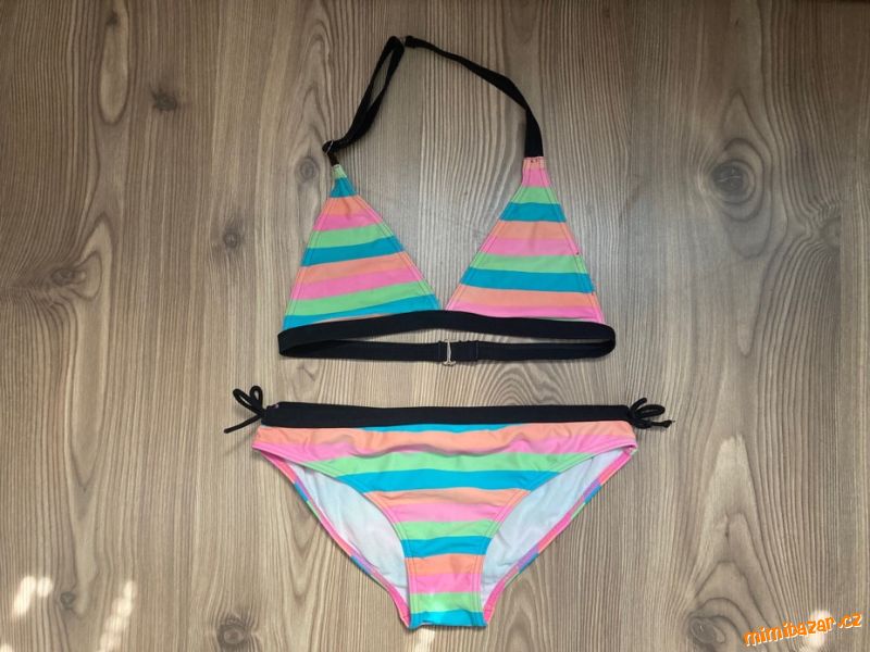 Plavky, bikiny 152/158