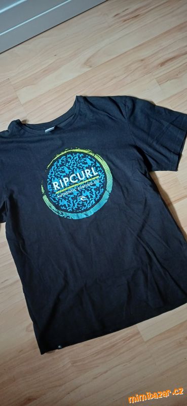 Triko Rip Curl vel M