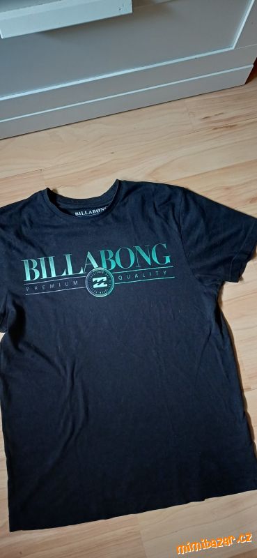 Triko Billabong vel S