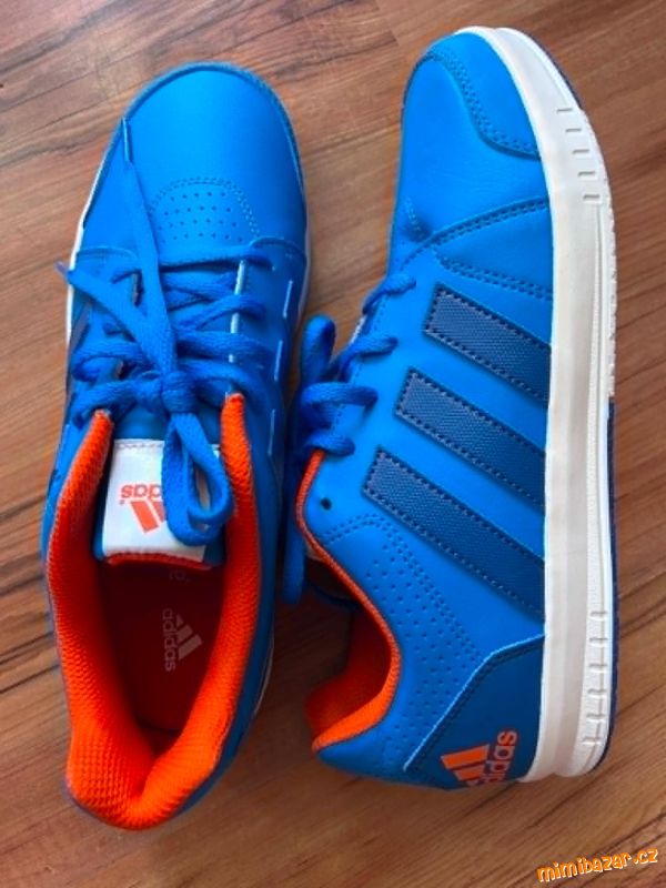 Adidas tenisky 38, 5