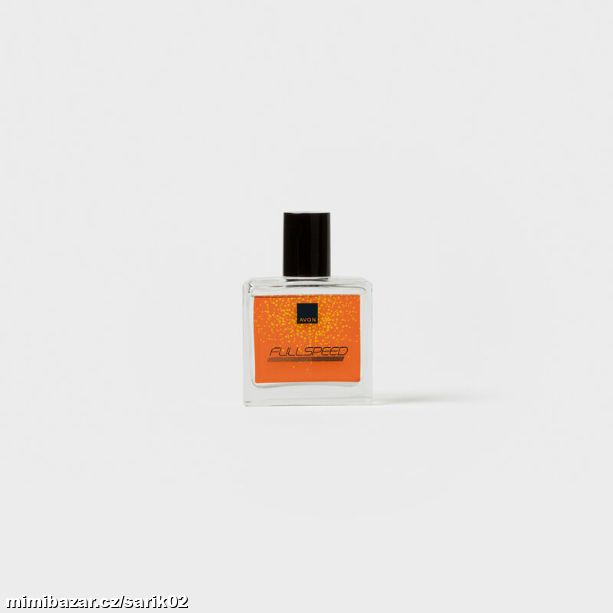 Full Speed EDT -