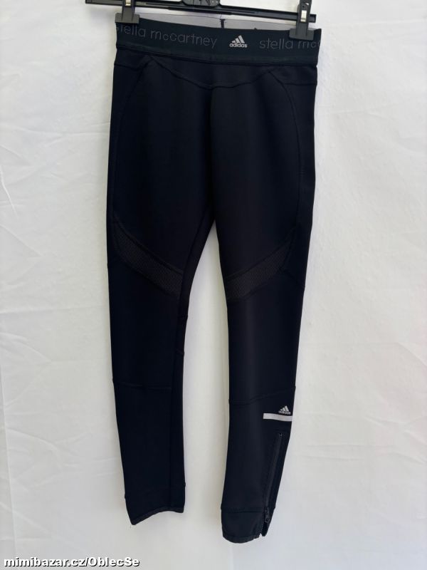 dámské sportovní legíny ADIDAS STELLA MCCARTNEY