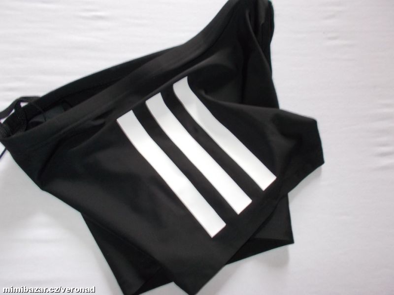 NÁDHERNÉ KRATASKY ADIDAS NOVÉ PC 899 KČ
