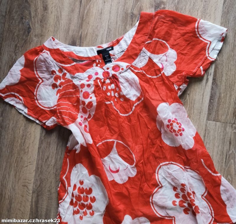 MODNÍ HALENKA HM 38