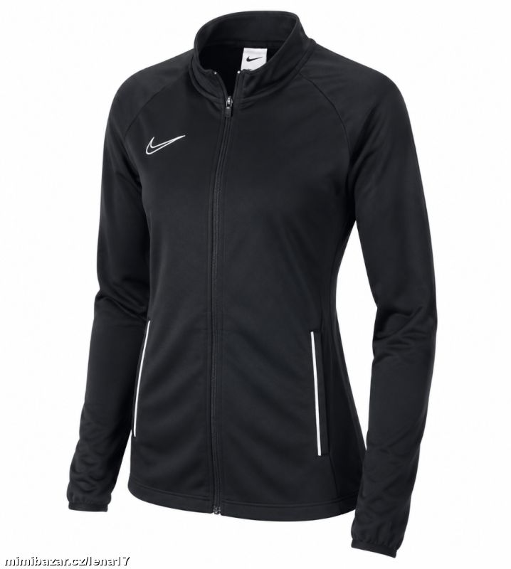 Nike Dri-FIT-dámská mikina -XS-S/36..