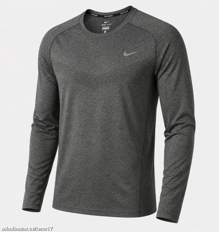 Pánské sportovní triko Nike Dri-FIT-vel. L