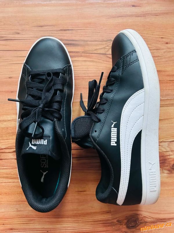Pánské Puma tenisky 42, 5