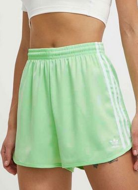 NEONOVÉ kraťasy ADIDAS ORIGINALS, *nové*, L