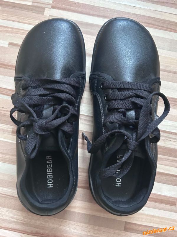 Barefoot boty 38 PC 1400 Kč