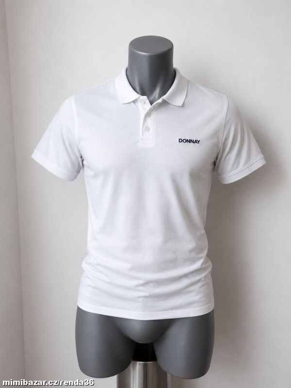 Pánské tričko Donnay vel. L - nové