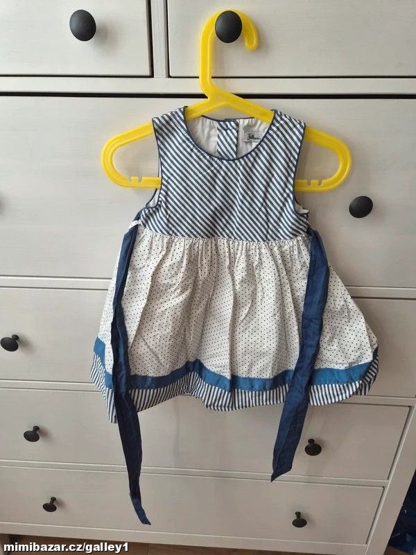Šatičky Jillian's Closet, vel. 86