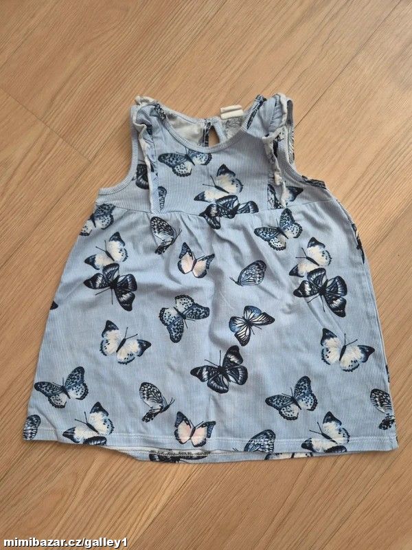 Šatičky H&M, vel. 80