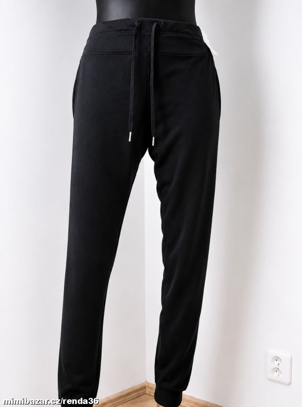 Dámské tepláky F&F, vel. 3XL - nové