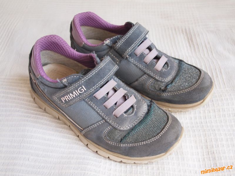 Celoroční boty Primigi, goretex, vel 35