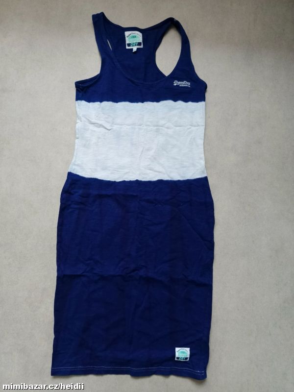 Šaty Superdry