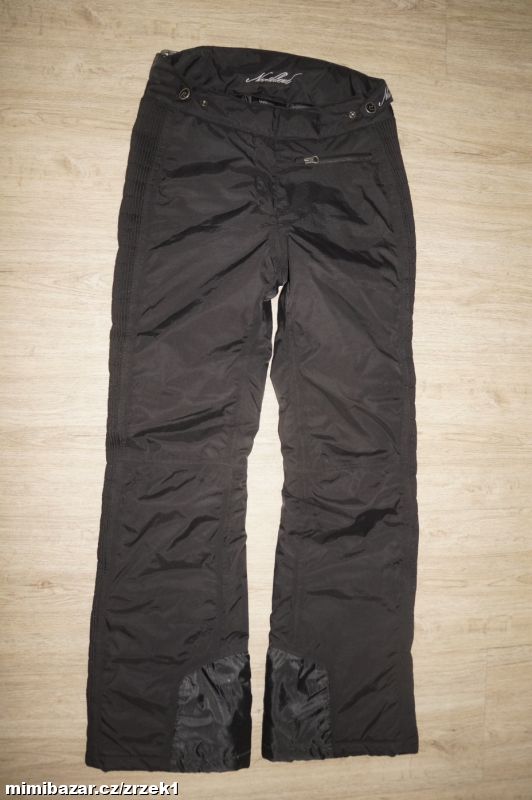 Northland zimní oteplovačky vel.36