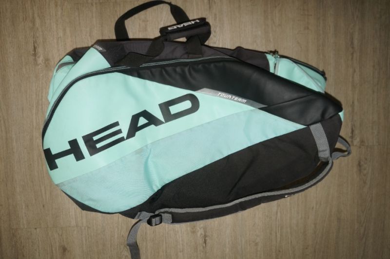 HEAD tenisová taška velká