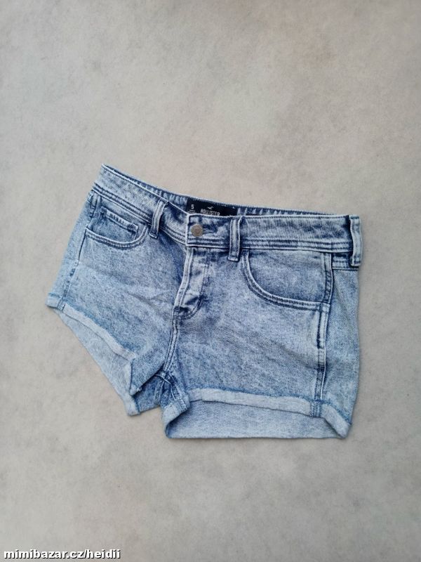 Kraťasy Superdry