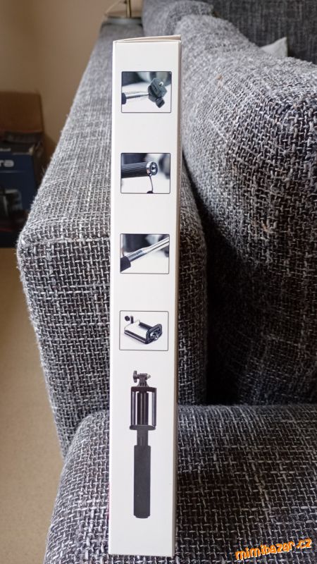 Selfie Stick Bluetooth