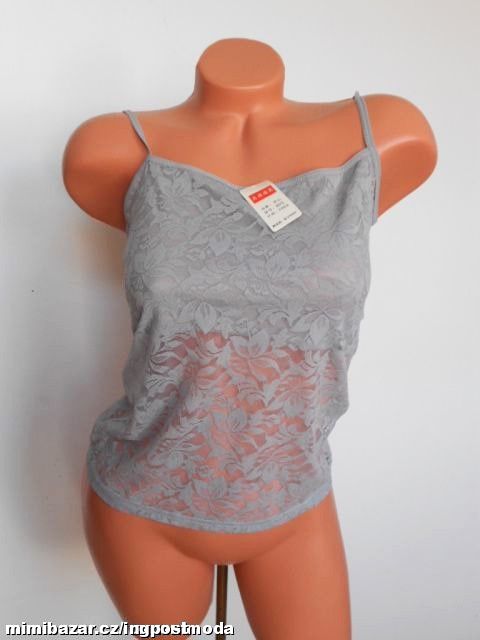 KRAJKOVÝ TOP /D1281/