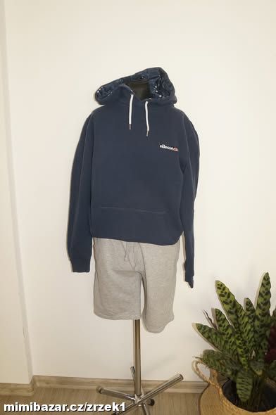 Ellesse super mikina vel.S