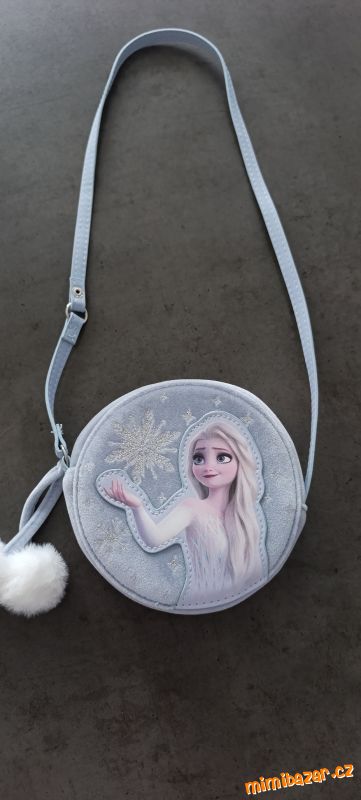 Kabelka Frozen H&M
