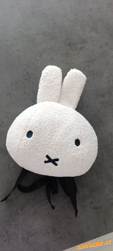 Batoh Miffy H&M