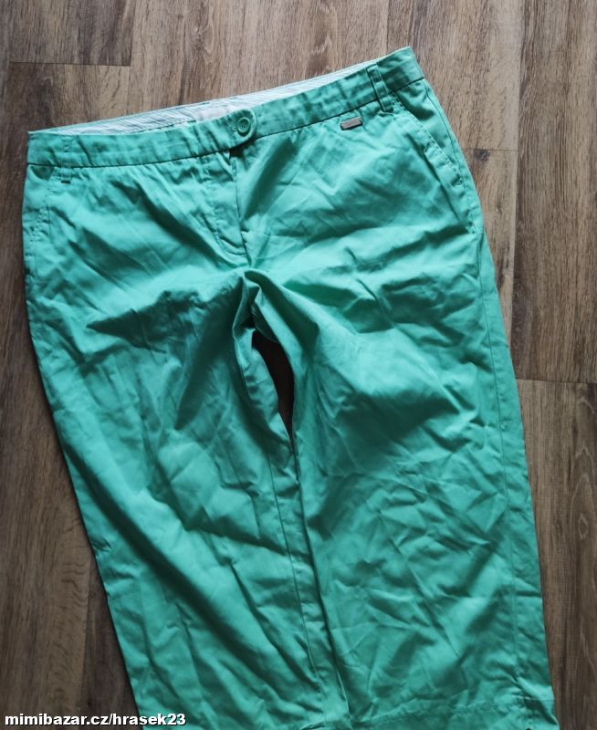 MINT RIFLOVÉ KRAŤASY MANGO 46